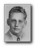 FRED J. DEGER: class of 1944, Grant Union High School, Sacramento, CA.